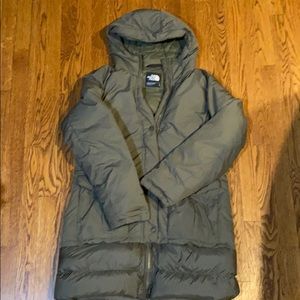 Women’s 550 Northface Jacket